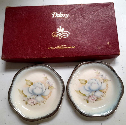 Vintage royal worcester spode - worcester,