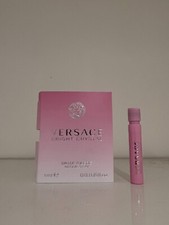 Versace Bright Crystal Travel Size