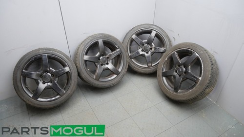 Mercedes slk280 slk350 - 05-08,