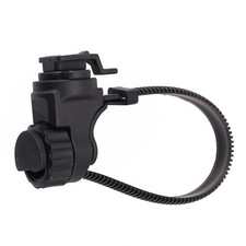 Bicycle handlebar light mount - handlebar,