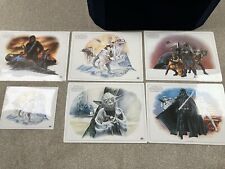 Star Wars Empire strikes back