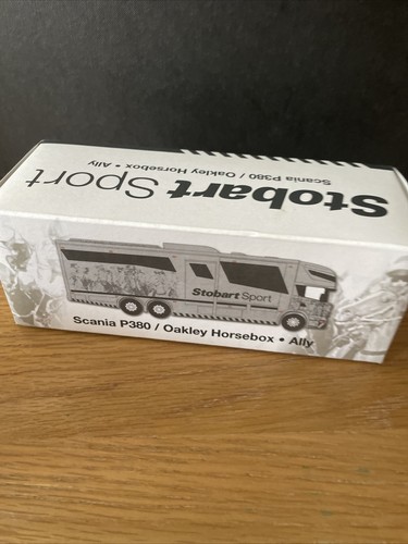 Bnib stobart scania p380 - bnib,