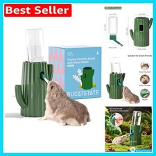 Elegant 120ml Hamster Drinking