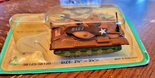 Diecast tank military vehicles - tank,