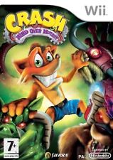 Crash Bandicoot: Mind Over Mutant (Wii) PEGI 7+ Platform FREE Shipping, Save £s