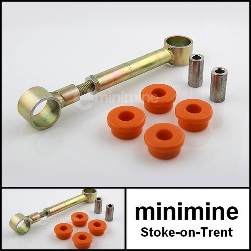 Classic mini adjustable engine - mini,