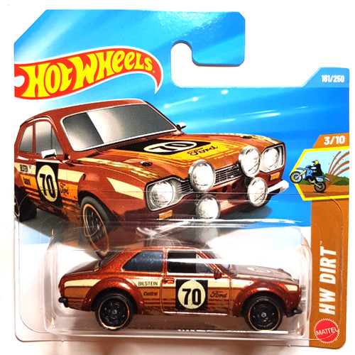 Hot wheels car 70s - 70s, '70