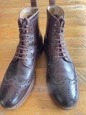 Clark’s Montacute Lord Mens