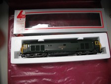 oo gauge Lima class 50 diesel