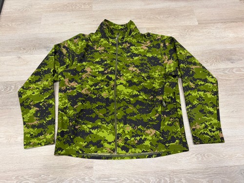 Canadian forces cadpat soft - canadian,