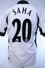 Original Authentic Fulham F.C