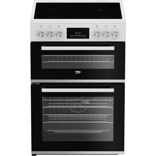Beko fdc6731w aeroperfect - fdc6731w, aeroperfect™