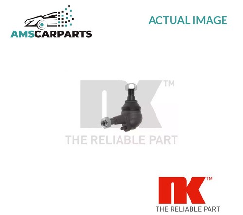 Suspension ball joint front - ball,