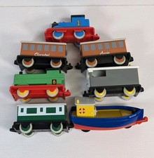 Thomas The Tank Engine &