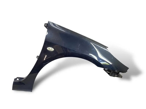 Peugeot 307 front left - front,