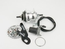 Sturmey Archer X-RF 8 Speed