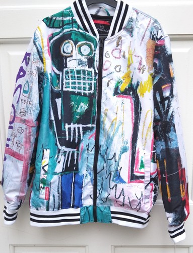 Jean michel basquiat - jean-michel,
