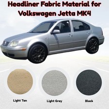Auto Headliner Fabric Foam