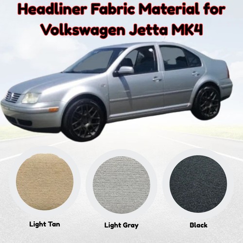 Auto headliner fabric foam - auto,