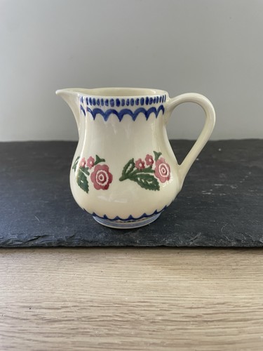 Brixton pottery creeping - brixton, "creeping