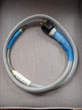 Gutwire Ultimate Ground Cable 13A UK Plug to RCA 1.8m