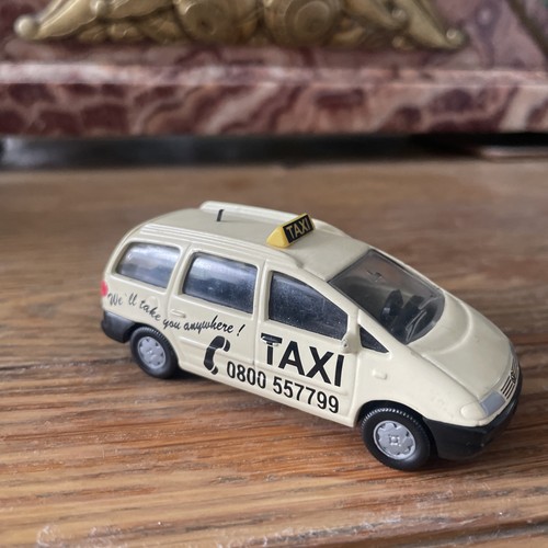 Siku 1360 taxi volkswagen - siku,