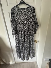 Women’s Tesco F&F black and
