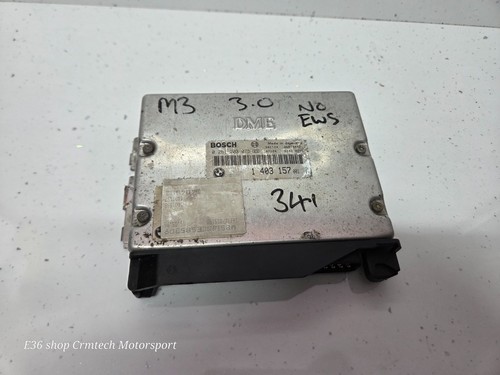 Bmw e36 s50b30 engine - s50b30,