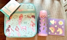 Pottery Barn school Disney