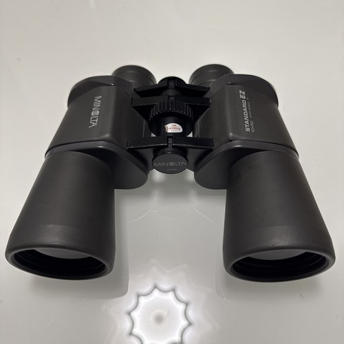 Minolta standard 10x50 - standard,