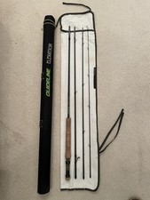 Guideline Elevation 9' #4wt