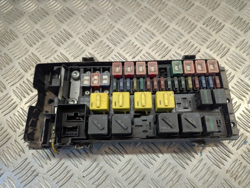 Land rover discovery engine - 2,