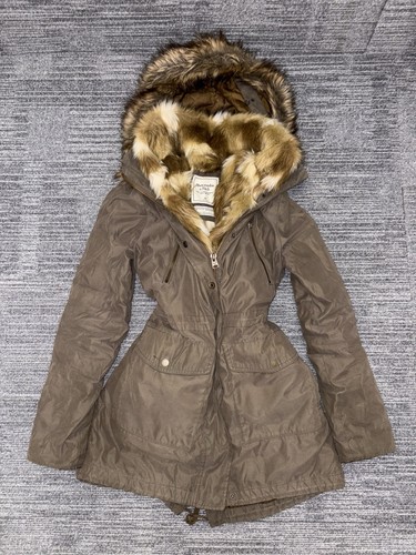 Y2k vintage abercrombie - abercrombie, &