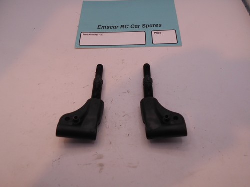 4wd rear upper wishbones - 4wd,