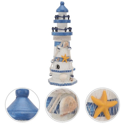 Home decor ornaments - home, seaside