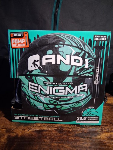 And1 enigma indoor outdoor - and1, indoor/outdoor