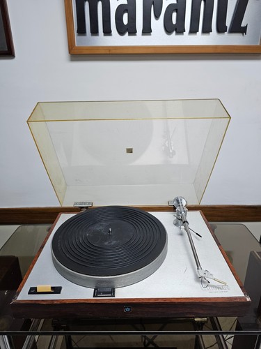 Luxman pd272 direct - pd272,