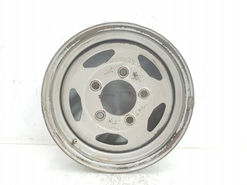 Ntc5193pm 2372458 rim - rim, wheel