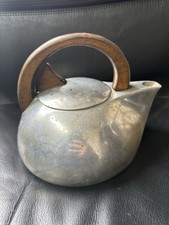 Picquot Ware K3 Teapot / Water