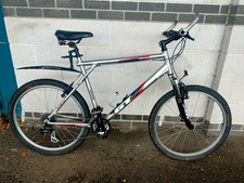 GT Aggressor hardtail mountain Bike  - 22" frame (2201)