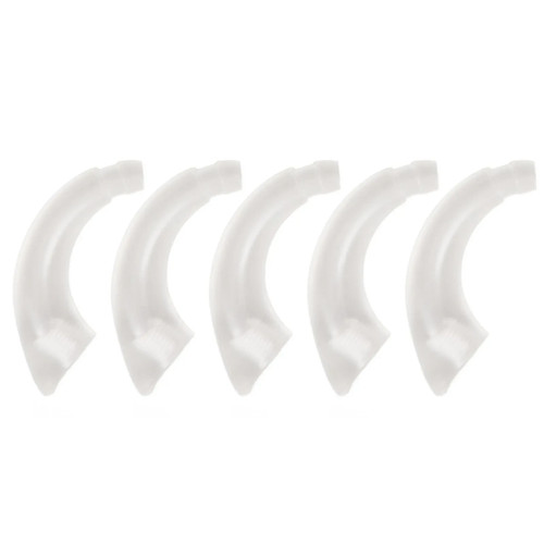 Hearing aid ear hook - hook,