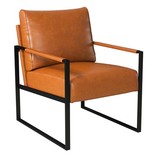 Canmov comfy accent chair - canmov,
