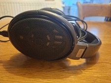 Sennheiser HD 650 Headphones