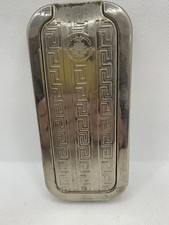 Vintage 1927 Rolls Razor Case Kit Shaving Prop VGC Rare Full Contents Display