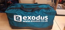 Exodus expedition Large duffle