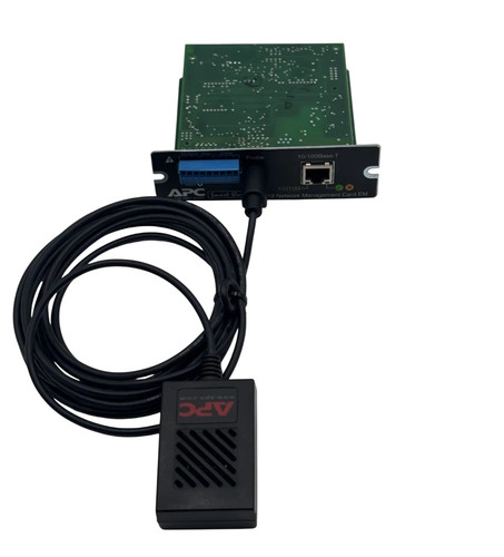 Apc ap9619 ups network - ap9619,