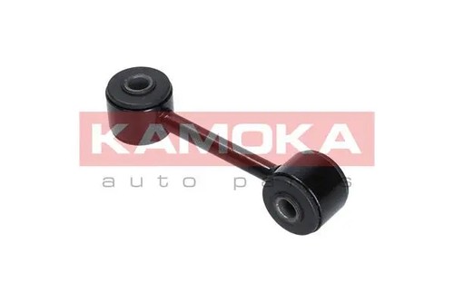 Front link coupling - front, rod