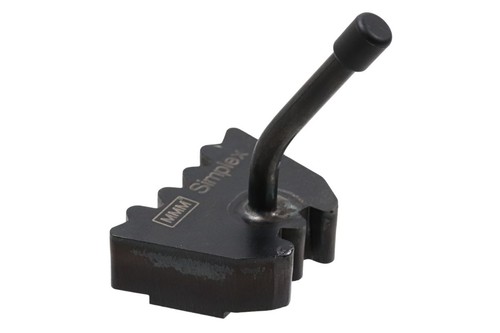 Counter holder blocking part - counter,
