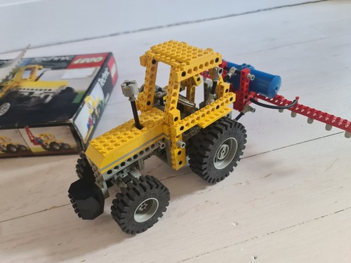 Lego 8849 technic - 8849,