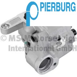 Oil pump 07919 0 pierburg - oil,